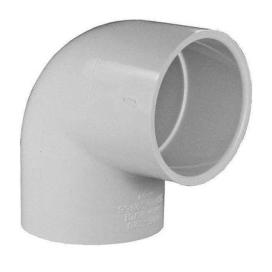 90 Degree Elbow 40mm