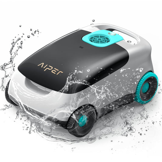 Aiper Scuba L1 Cordless Robotic Pool Cleaner