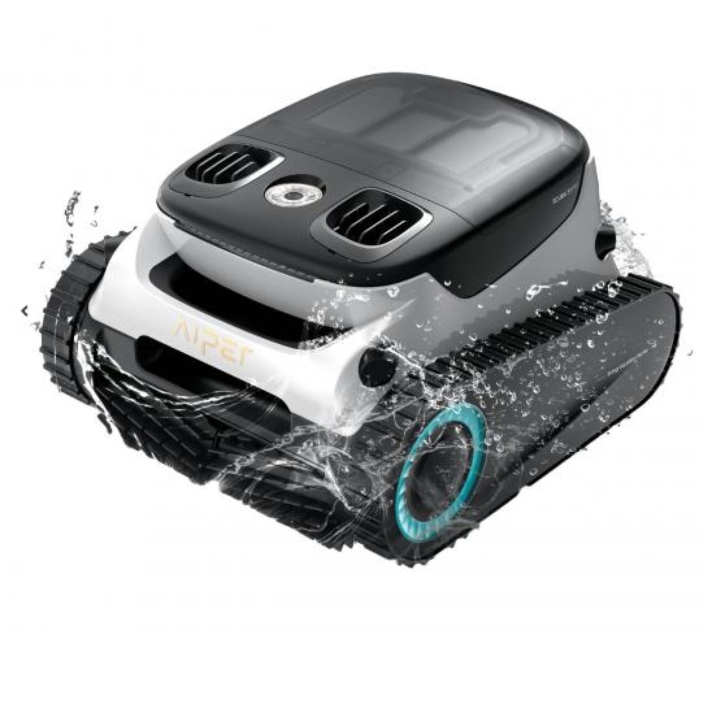 Aiper Scuba N1 Pro Cordless Robotic Pool Cleaner