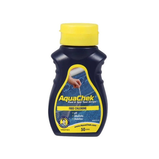 AquaChek 4in1 Test Strips