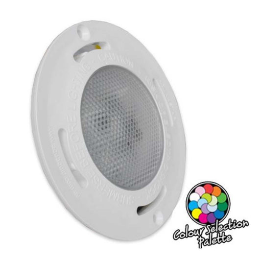 Aquaquip EVO 2 Multi-Colour Light