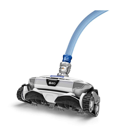 Astral S20 - Suction Pool Cleaner