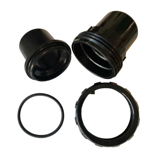 Astral ZX Cartridge Filter Complete Union 40mm