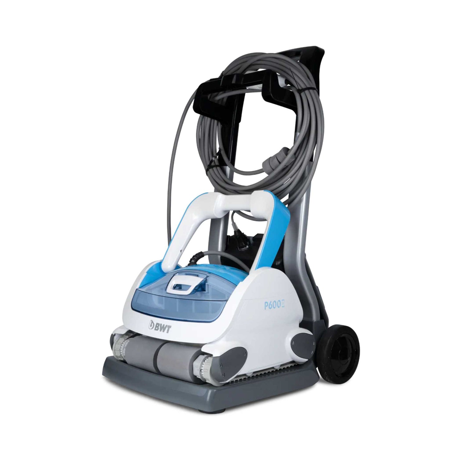 BWT Robotic Pool Cleaner P600