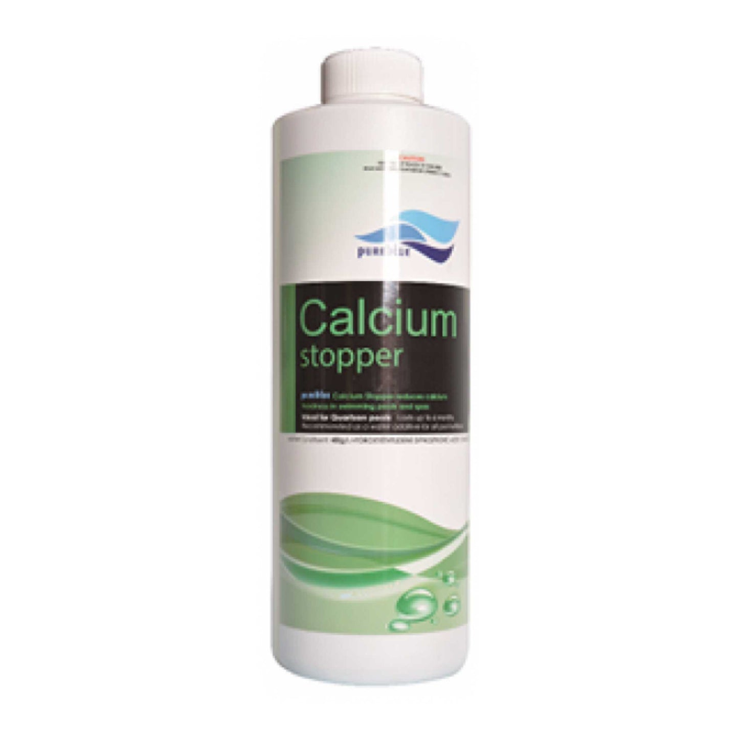 Pureblue 1L Calcium Stopper