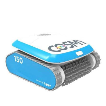 Cosmy 150 Robotic Pool Cleaner