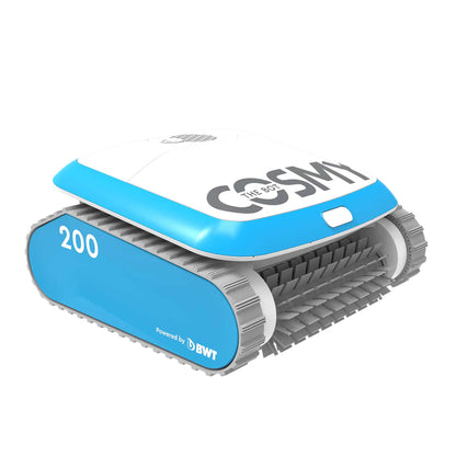 Cosmy 200 Robotic Pool Cleaner