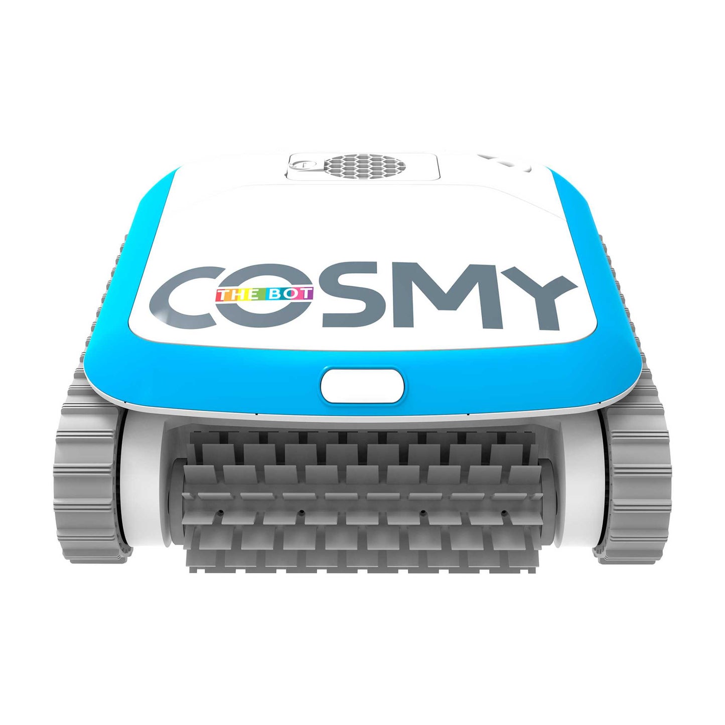 Cosmy 200 Robotic Pool Cleaner