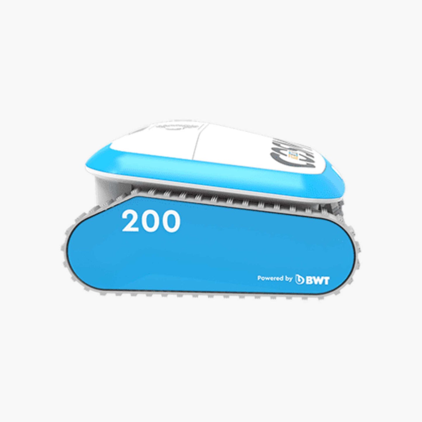 Cosmy 200 Robotic Pool Cleaner