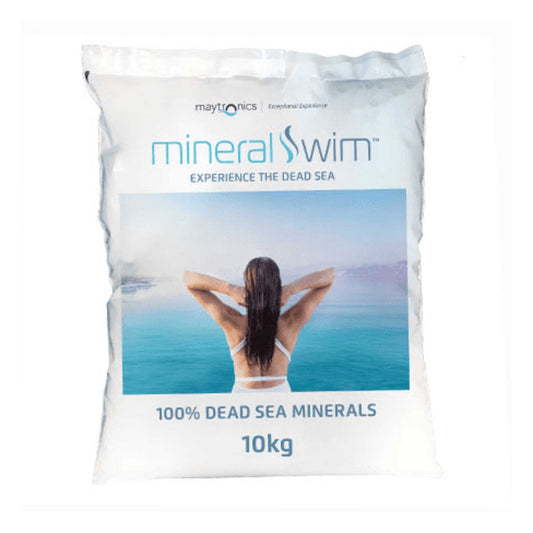 Dead Sea Minerals 10kg