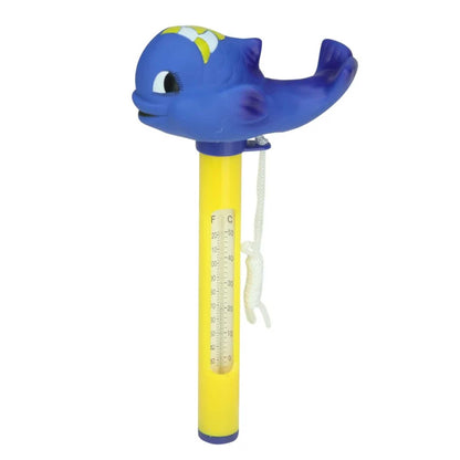 Floating Animal Thermometer