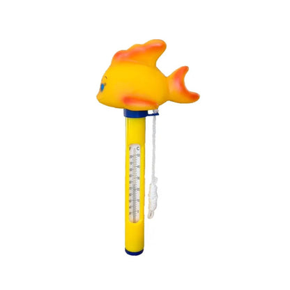 Floating Animal Thermometer