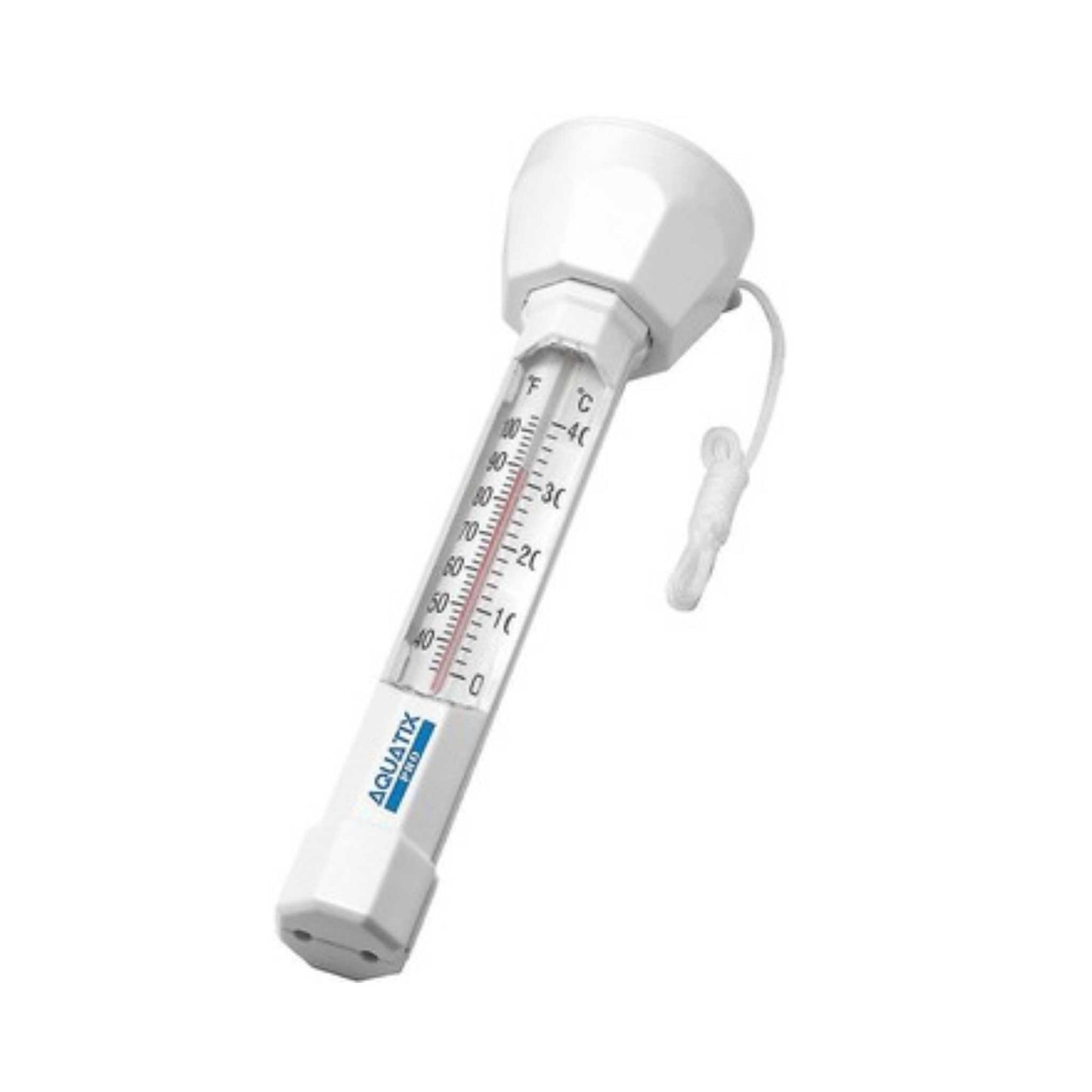 Floating Thermometer