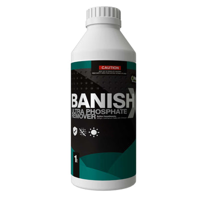 Focus Banish X Ultra 1Ltr