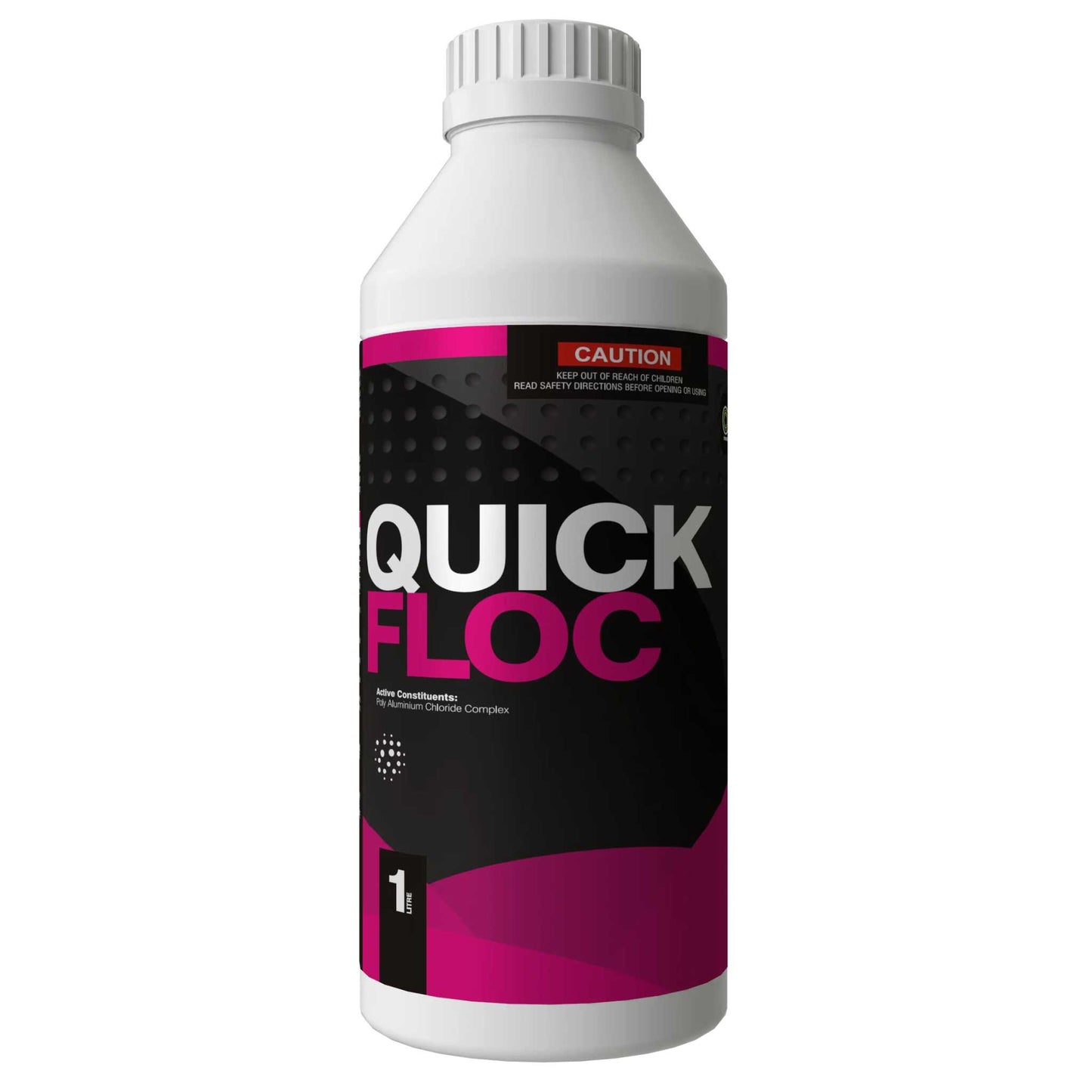 FOCUS Quick Floc 1LT