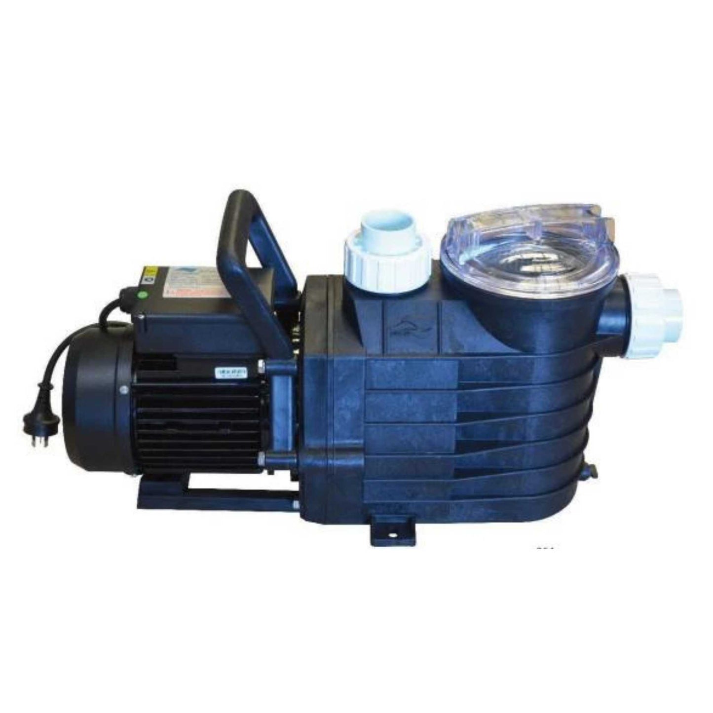 Hi-Flow 2.0HP Pump