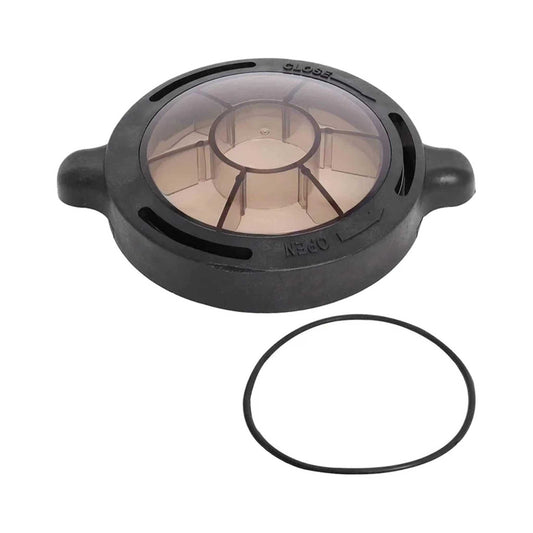 Hi-Flow Pump Lid (LID ONLY)