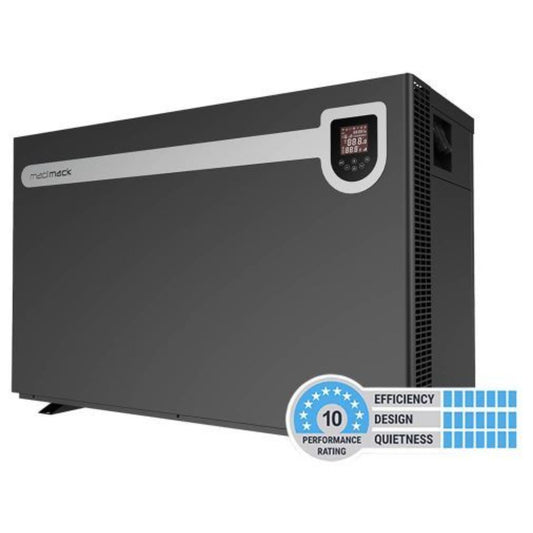 Madimack InverElite V4 - 100 Heat Pump