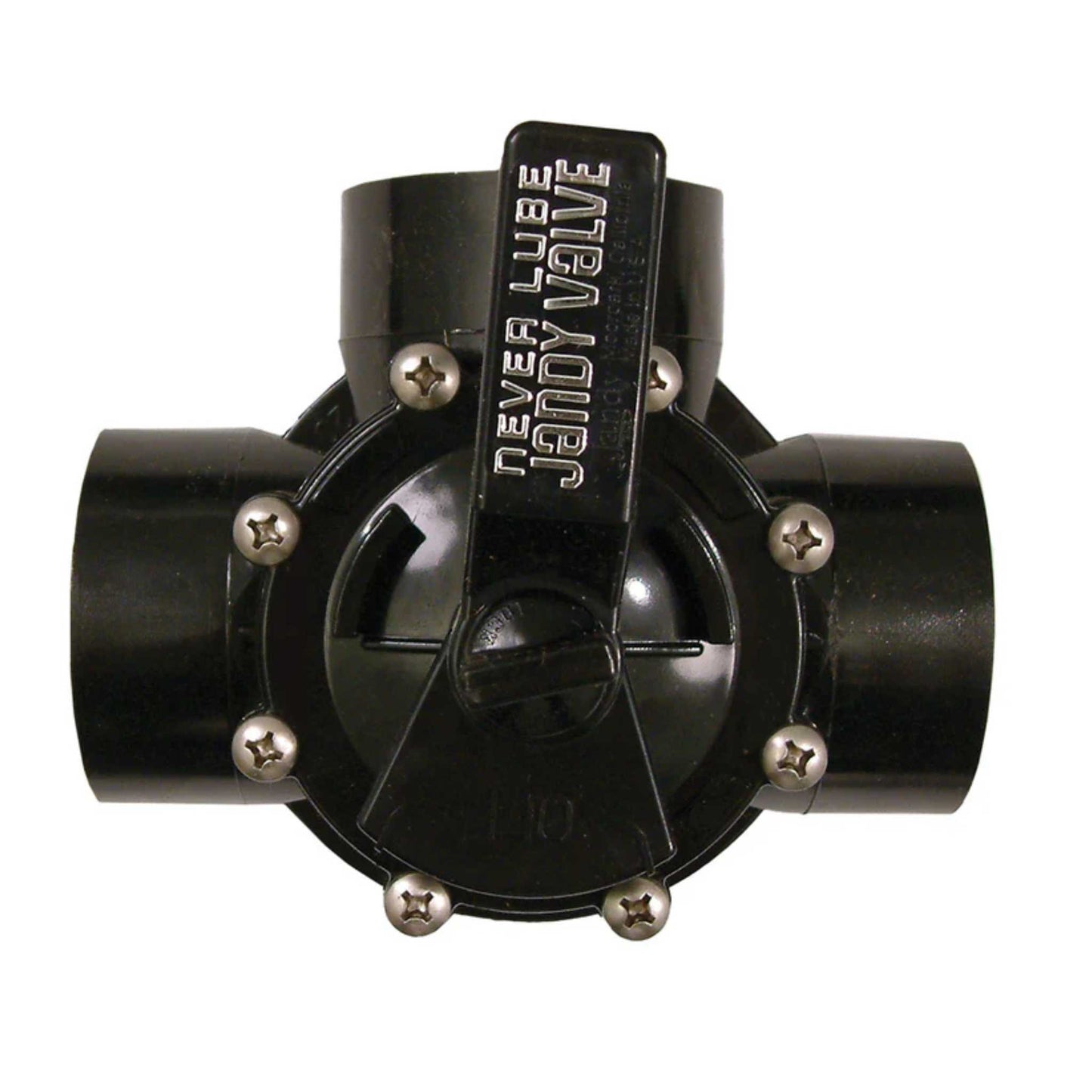 Jandy 40mm 3 Way Valve