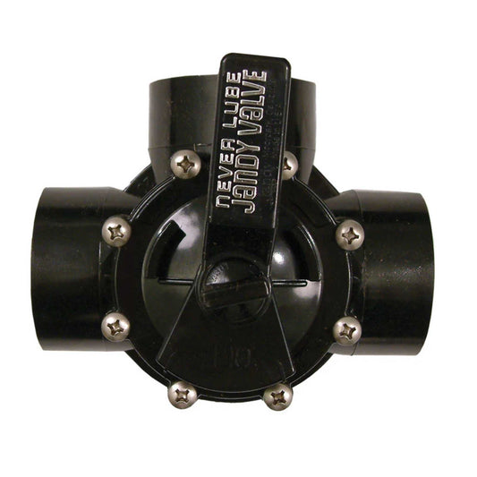 Jandy 50mm 3 Way Valve