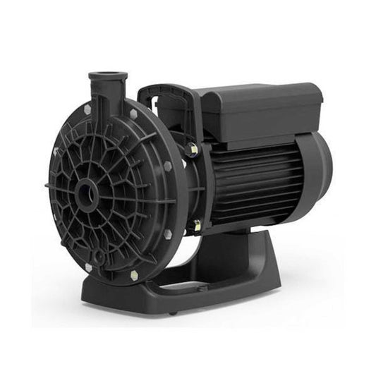 Jetvac Booster Pump