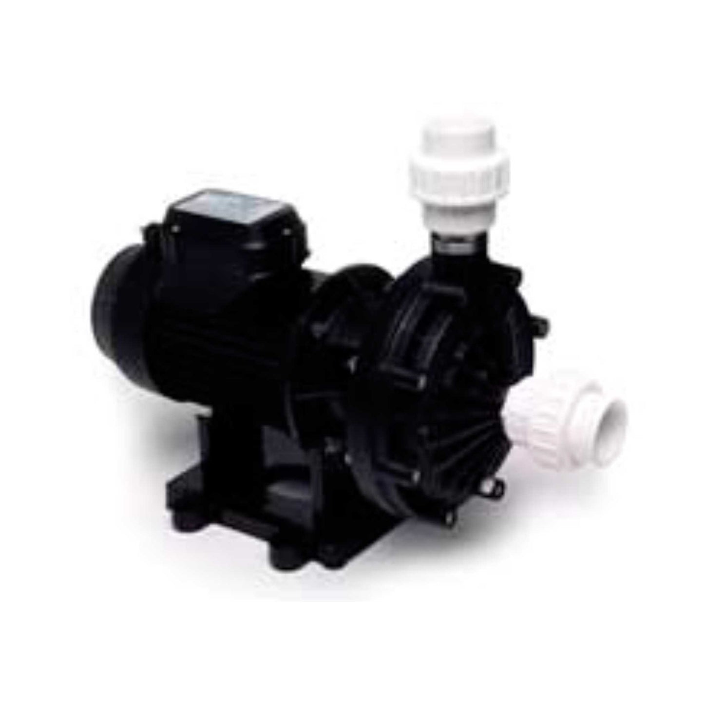 Jetvac Booster Pump