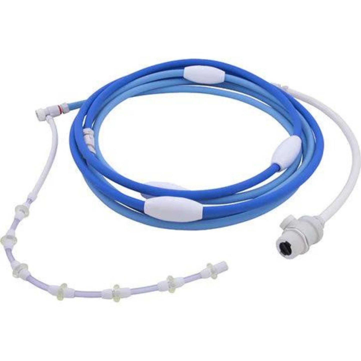 Jetvac Pool Cleaner (Head and Hose Set)