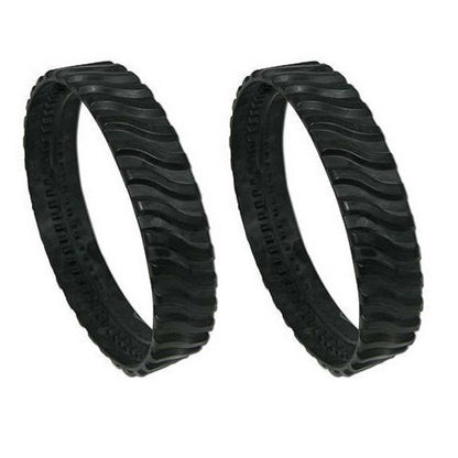 MX8 Tyres (pair)