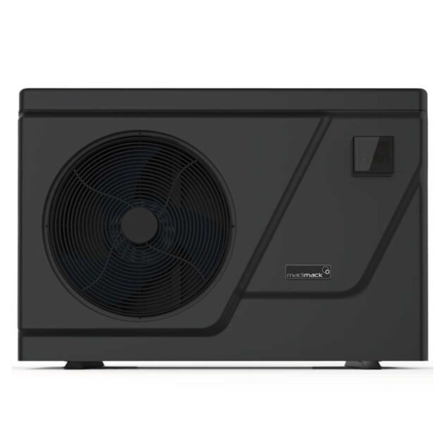 Madimack Eco 160 (16kw)