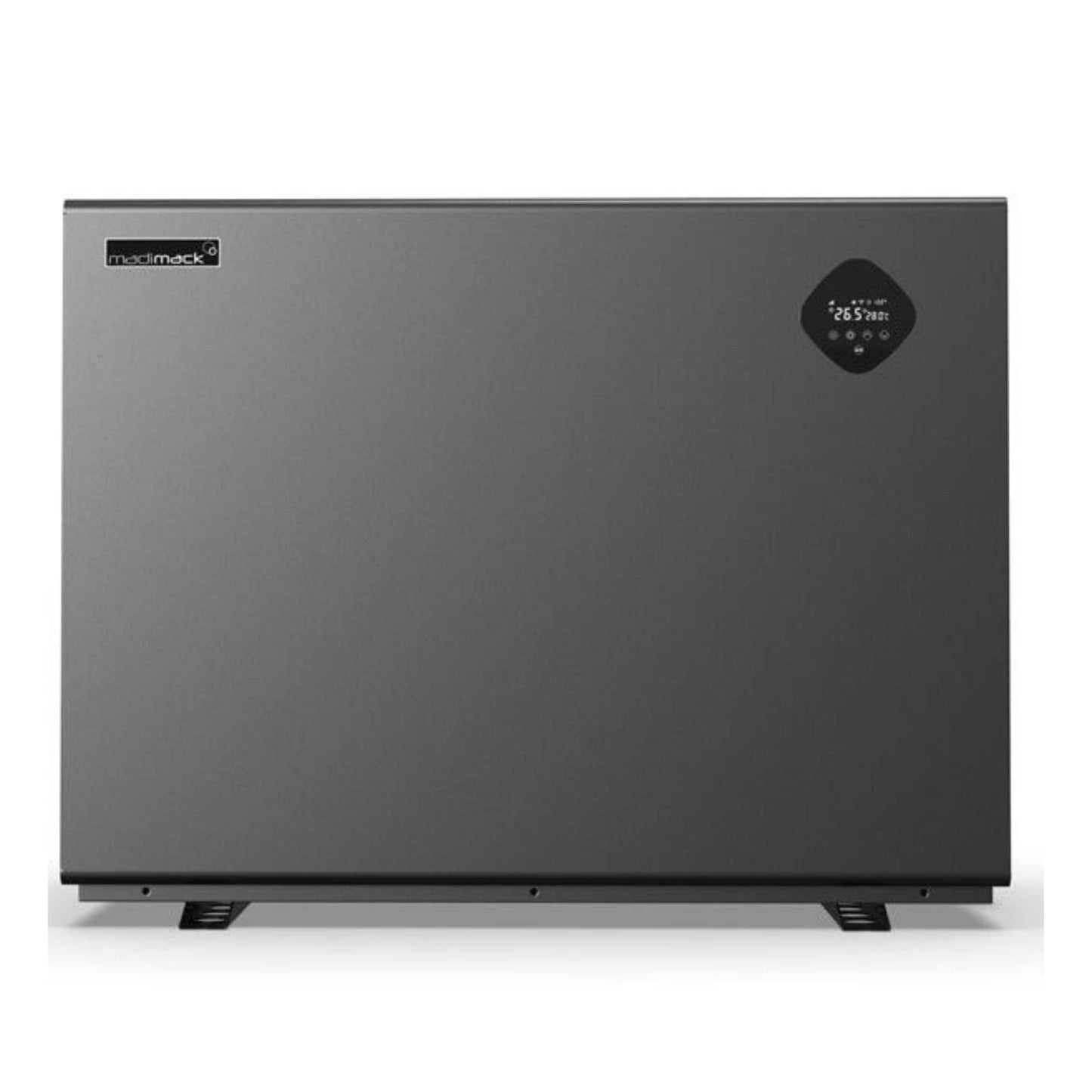 Madimack Elite V3 140 (13.8KW)