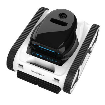 Madimack Freedom Cordless Cleaner i45 (4.5H)