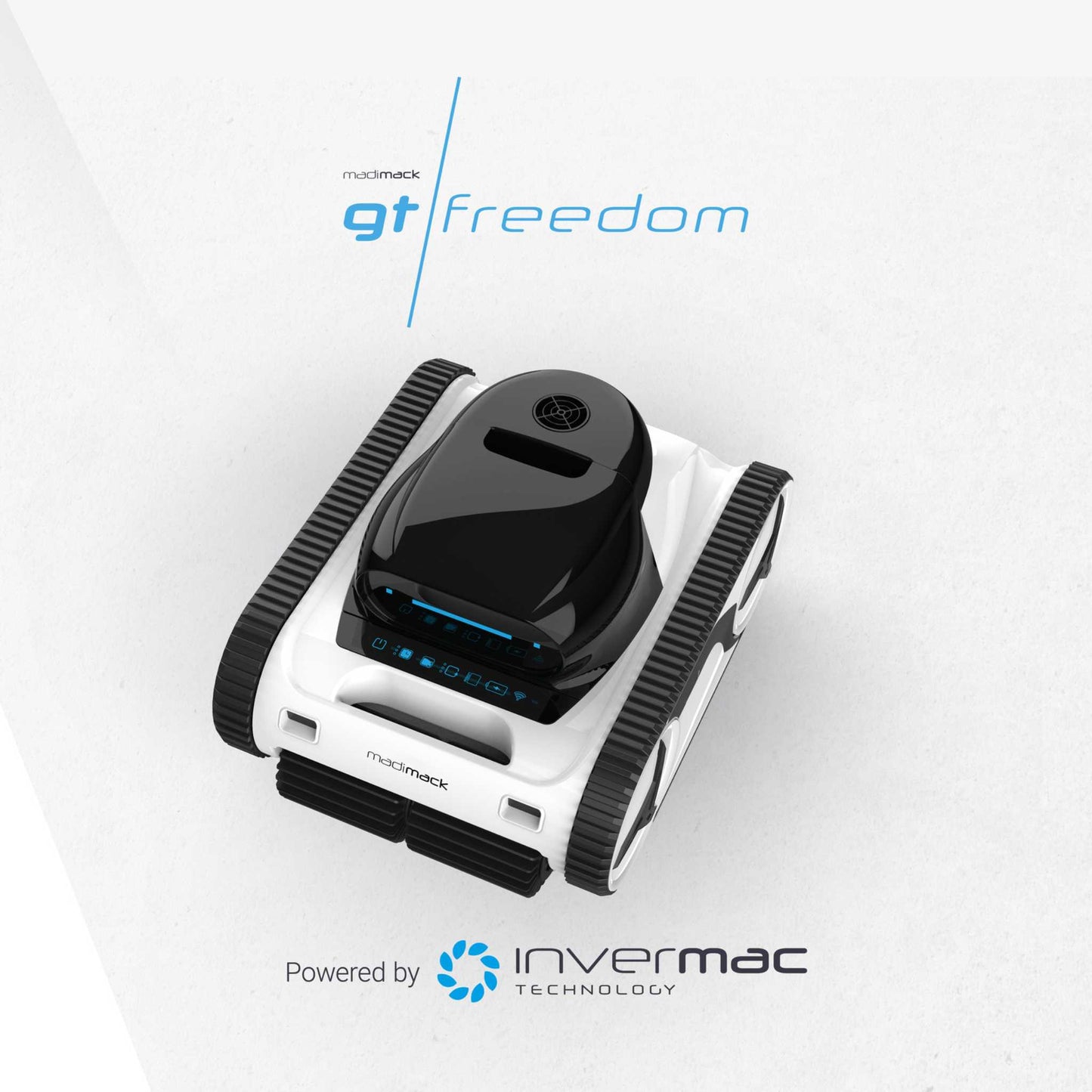 Madimack Freedom Cordless Cleaner i60 (6H)