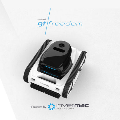 Madimack Freedom Cordless Cleaner i60 (6H)