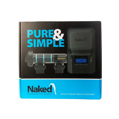 Naked Freshwater System + PH Bundle