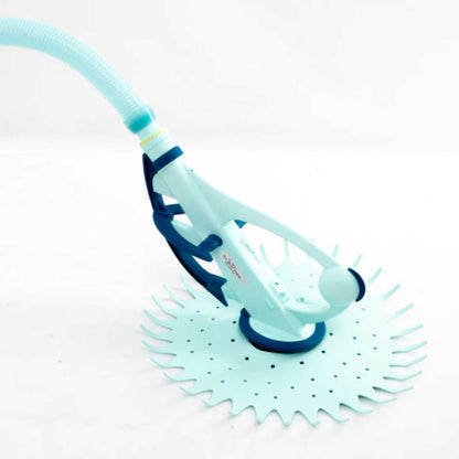 ONGA Hammerhead Pool Cleaner