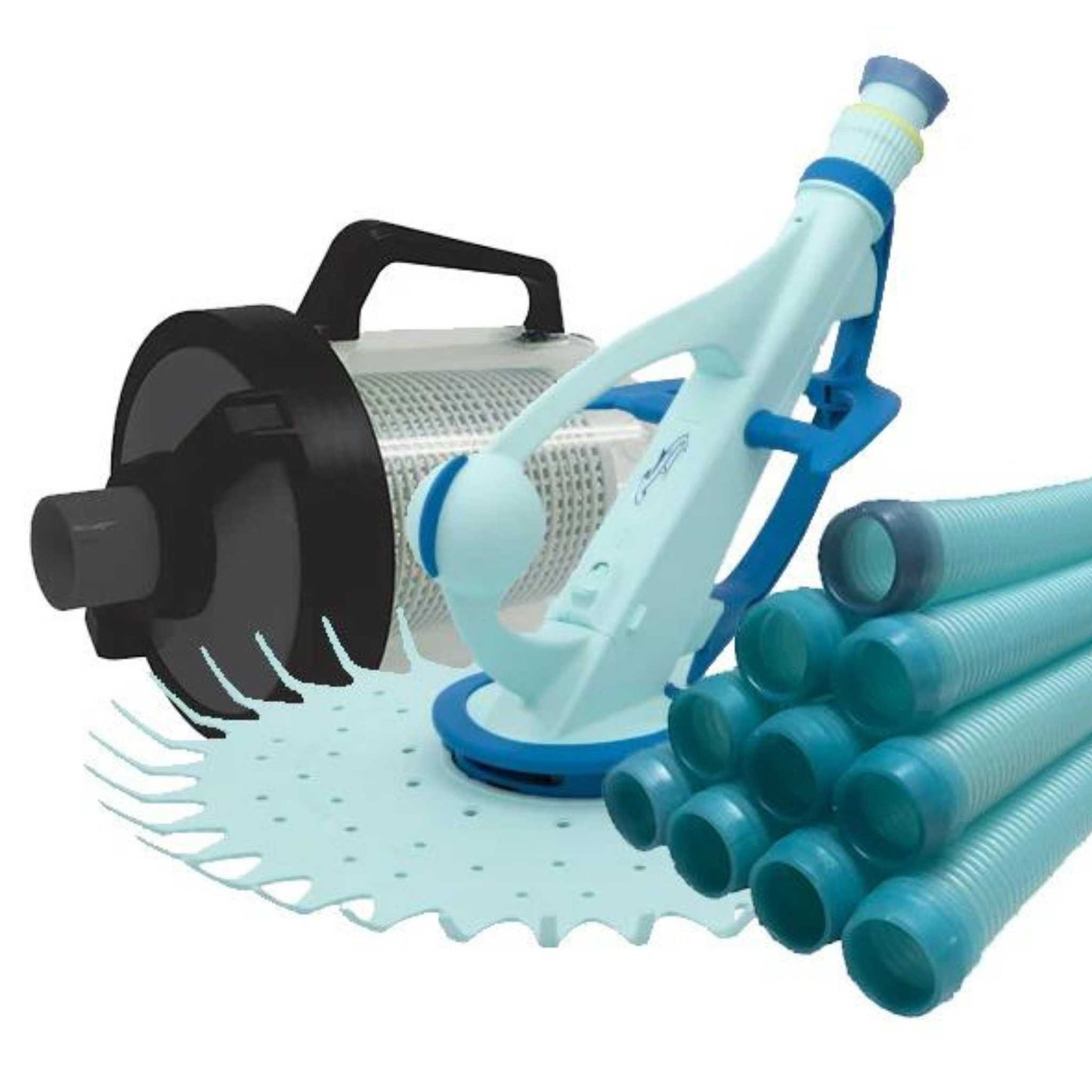 ONGA Hammerhead Pool Cleaner