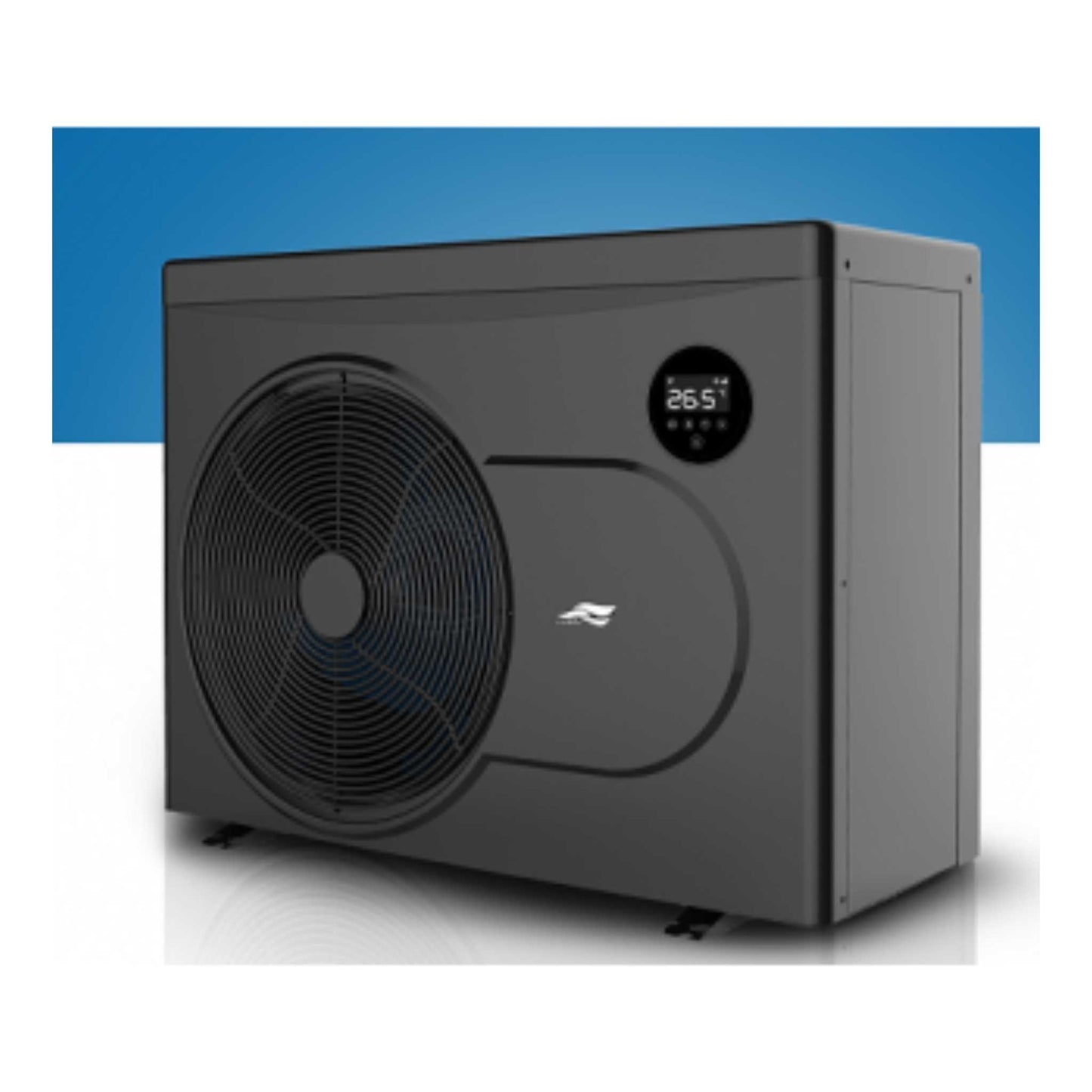 Onyx Pro Series Heat Pump - 27.5KW