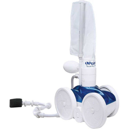 Polaris 280 Pool Cleaner - includes Hoses & Fittings