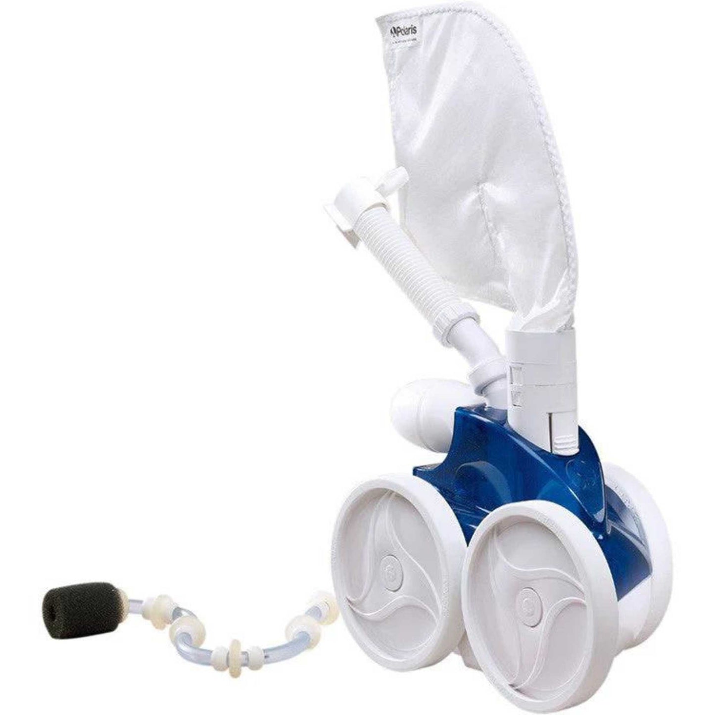 Polaris 360 Pressure Pool Cleaner