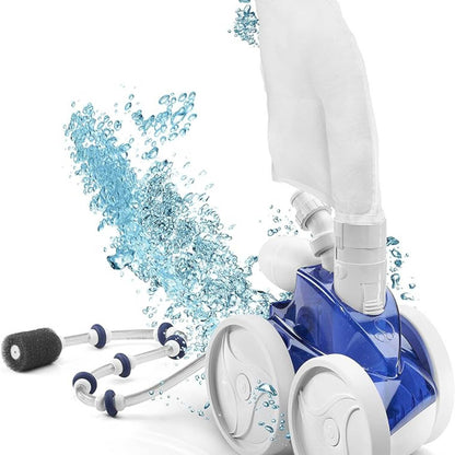 Polaris 360 Pressure Pool Cleaner