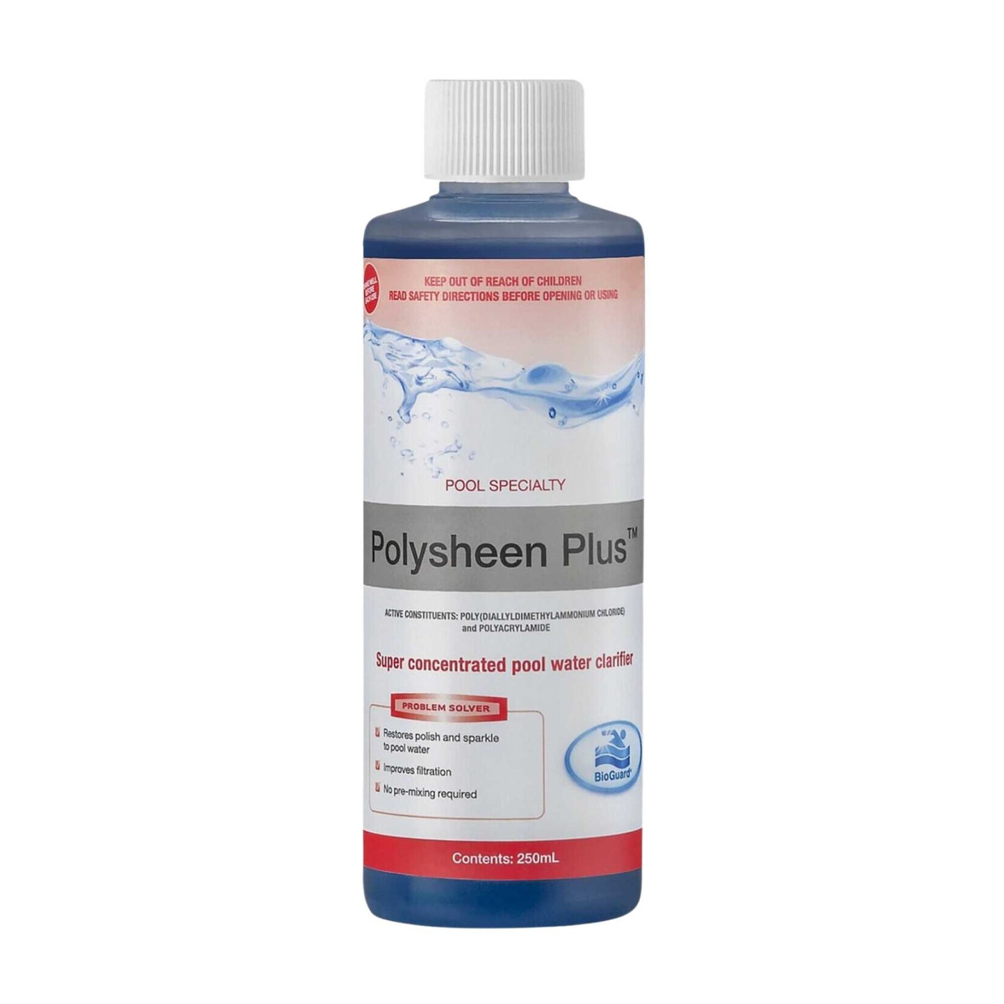 Polysheen Plus 250ml