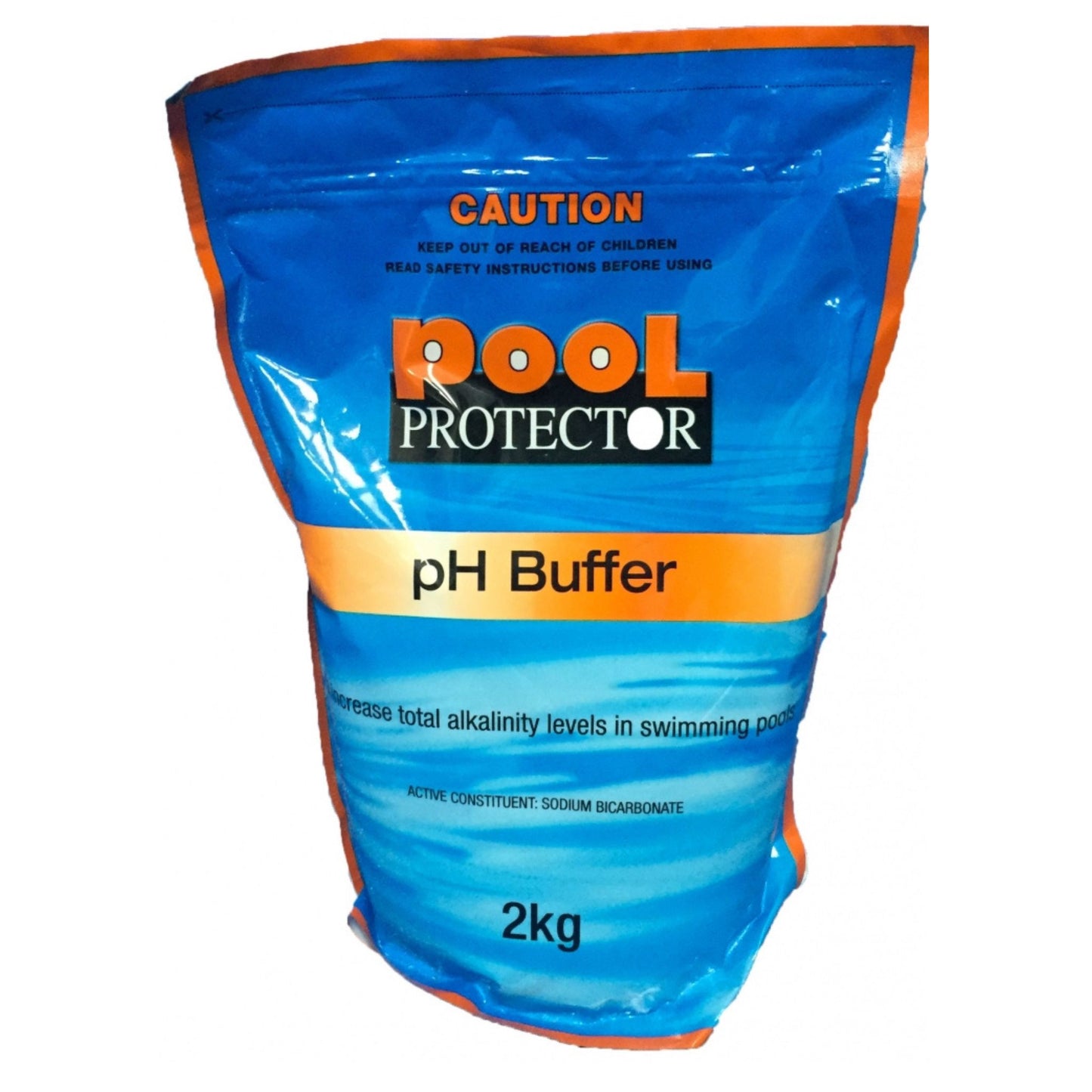 Pool Protector 2kg Buffer