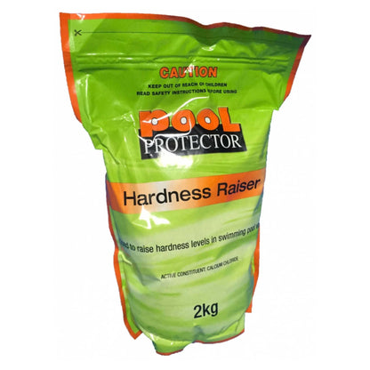 Pool Protector 2kg Hardness Raiser