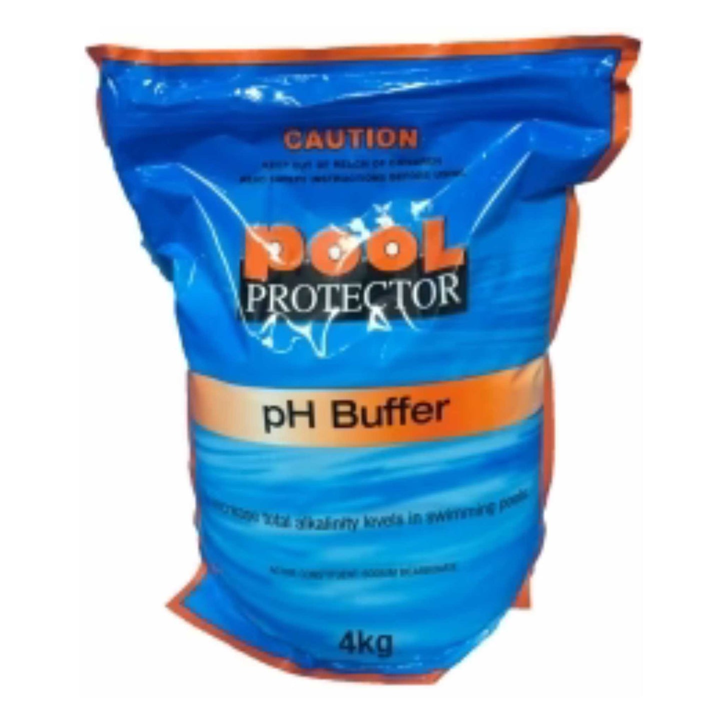 Pool Protector 4kg Buffer