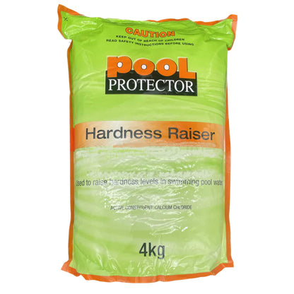 Pool Protector 4kg Hardness Raiser