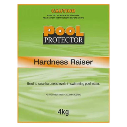 Pool Protector 4kg Hardness Raiser