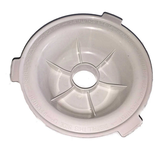 Poolstore Vac Plate