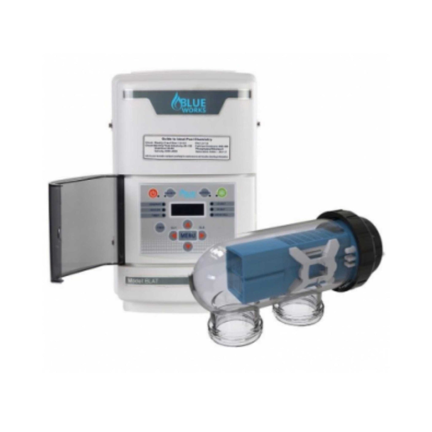 Pureblue SC30 Self Clean Salt Chlorinator