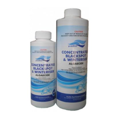 Pureblue 1L Concentrated Blackspot Algaecide