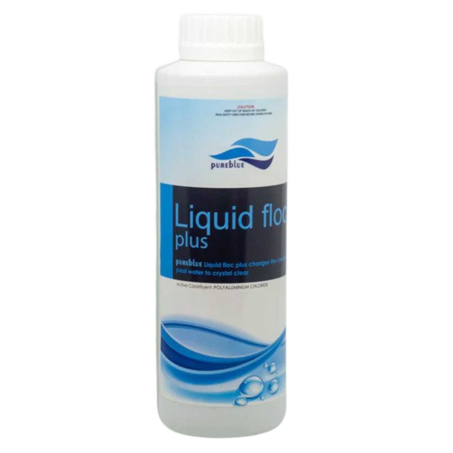 Pureblue Liquid Floc 1L